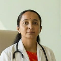 Dr Anjali